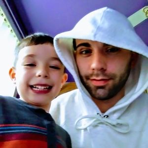 Meet your Posher, Steven